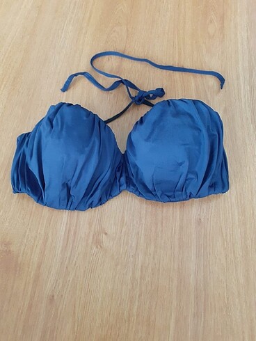 Bikini tek üst