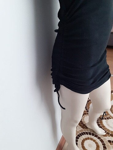 38 Beden Elbise