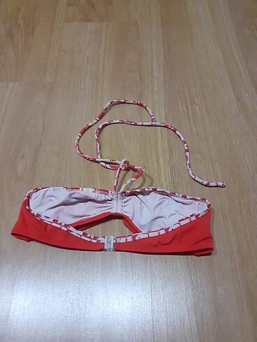 Hello Kitty Bikini tek üst