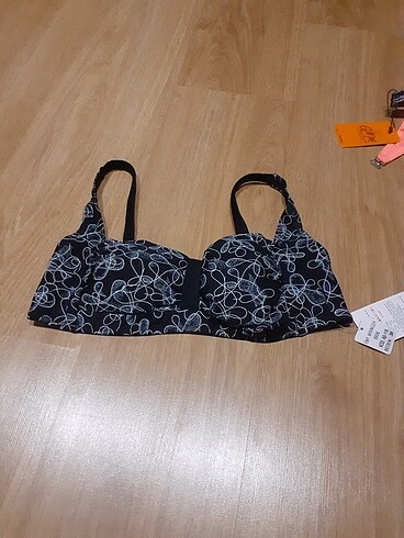 Bikini tek üst