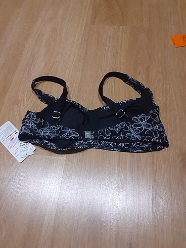 Diğer Bikini tek üst