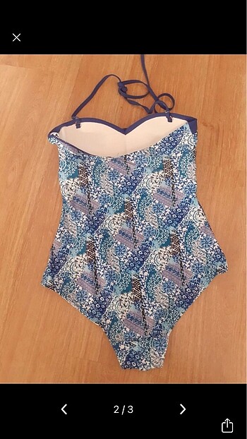 LC Waikiki Mayo temiz