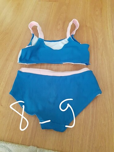 Diğer Bikini