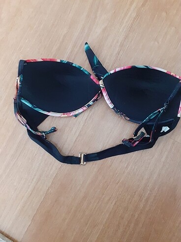 Diğer Bikini tek üst
