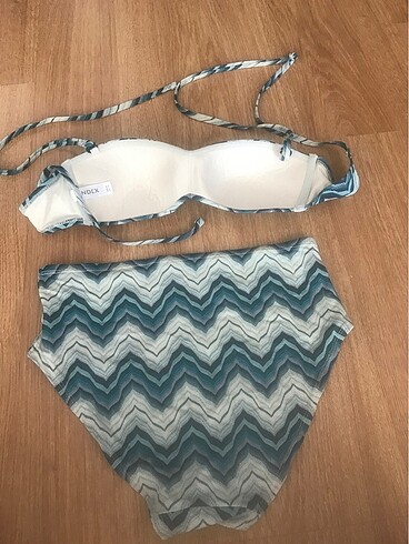 Lindex Bikini yüksek bel