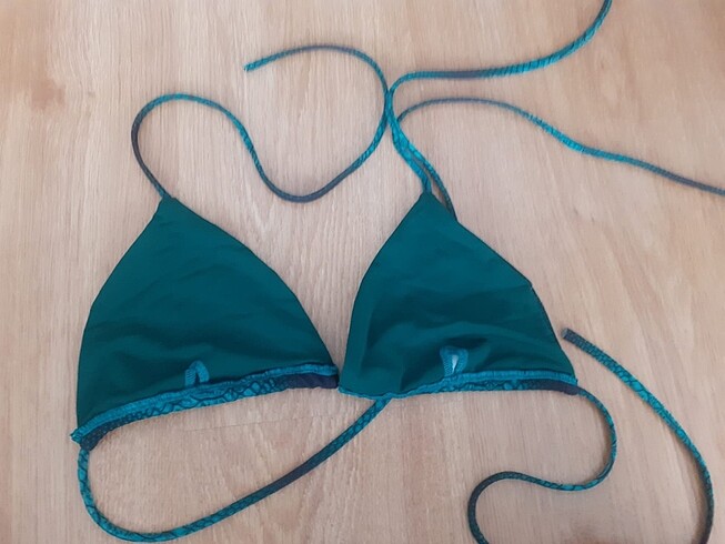 Diğer Bikini tek üst