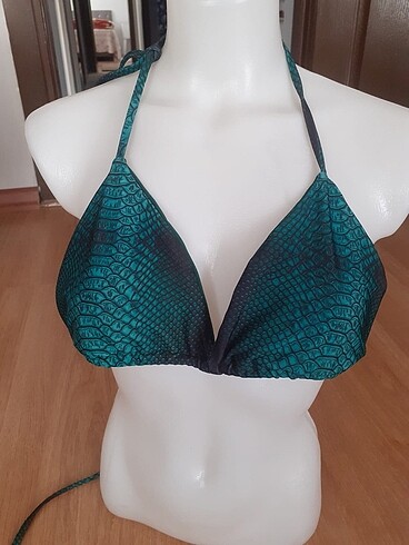 Bikini tek üst