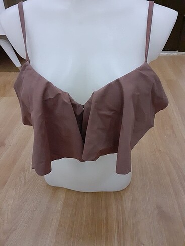 Bikini tek üst