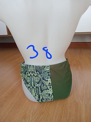 Diğer Bikini tek alt