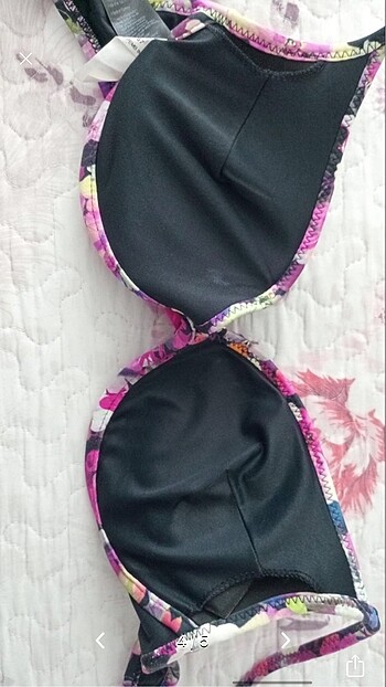 36 Beden çeşitli Renk Bikini