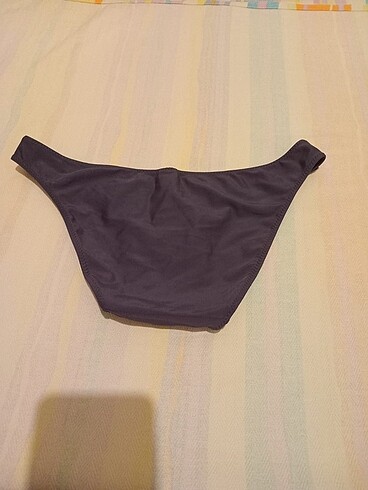 Springfield Bikini tek alt