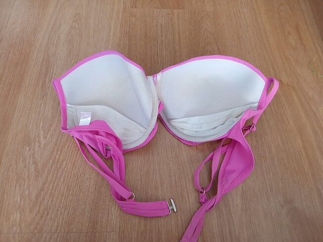 Diğer Bikini tek üst