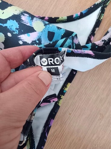 38 Beden Bikini tek alt