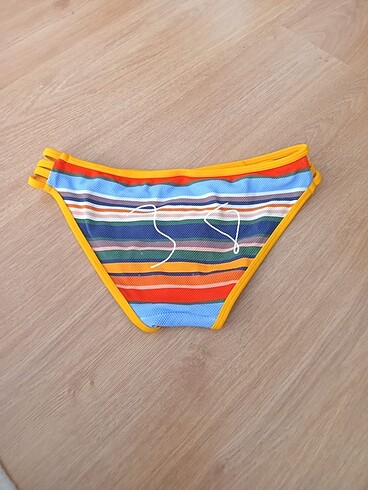 Diğer Bikini tek alt