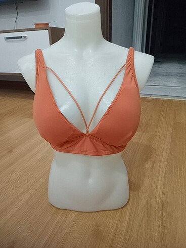 Bikini tek üst