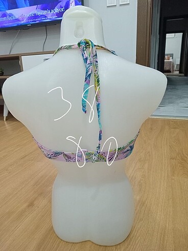 Diğer Bikini tek üst