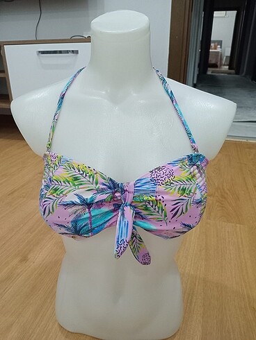 Bikini tek üst