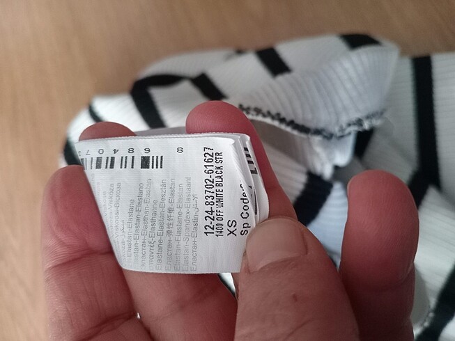 xs Beden çeşitli Renk Etek uzun