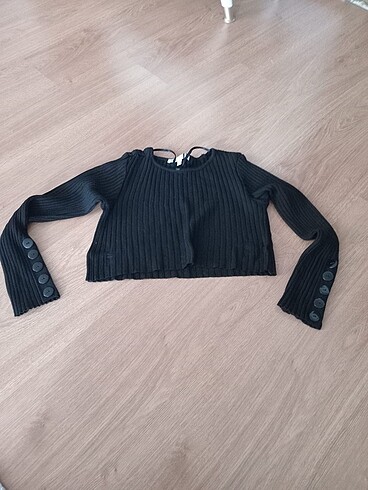 Diğer Crop bluz