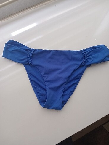 Collezione Bikini altı