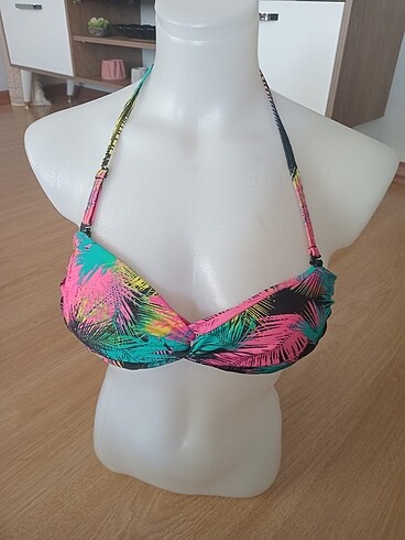 Bikini tek üst