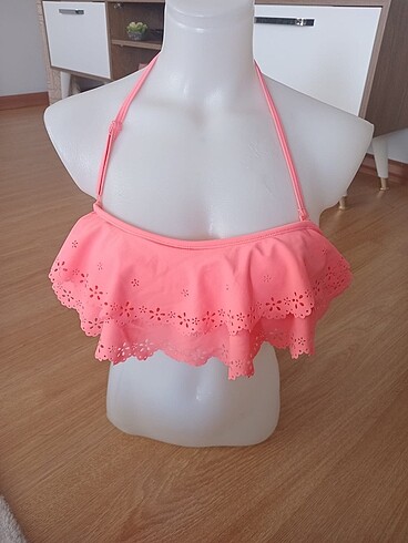 Bikini tek üst