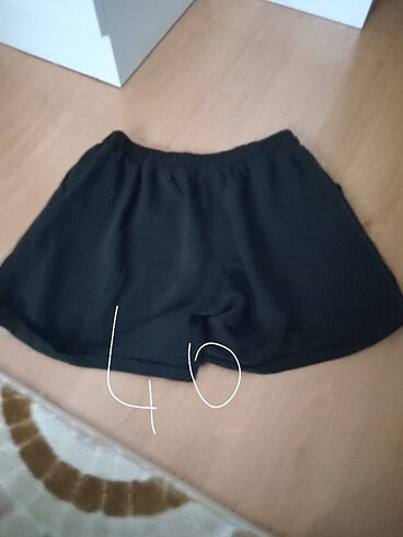 Diğer Şort mini