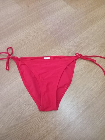 Bikini alt