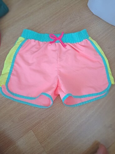 LC Waikiki Şort mini
