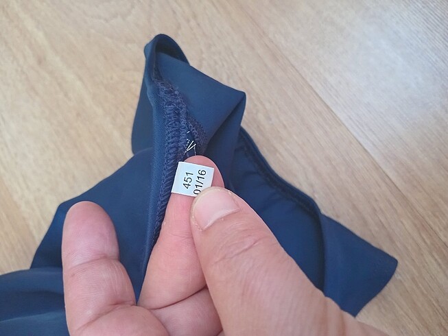 7 Yaş Beden Mayo şortlu