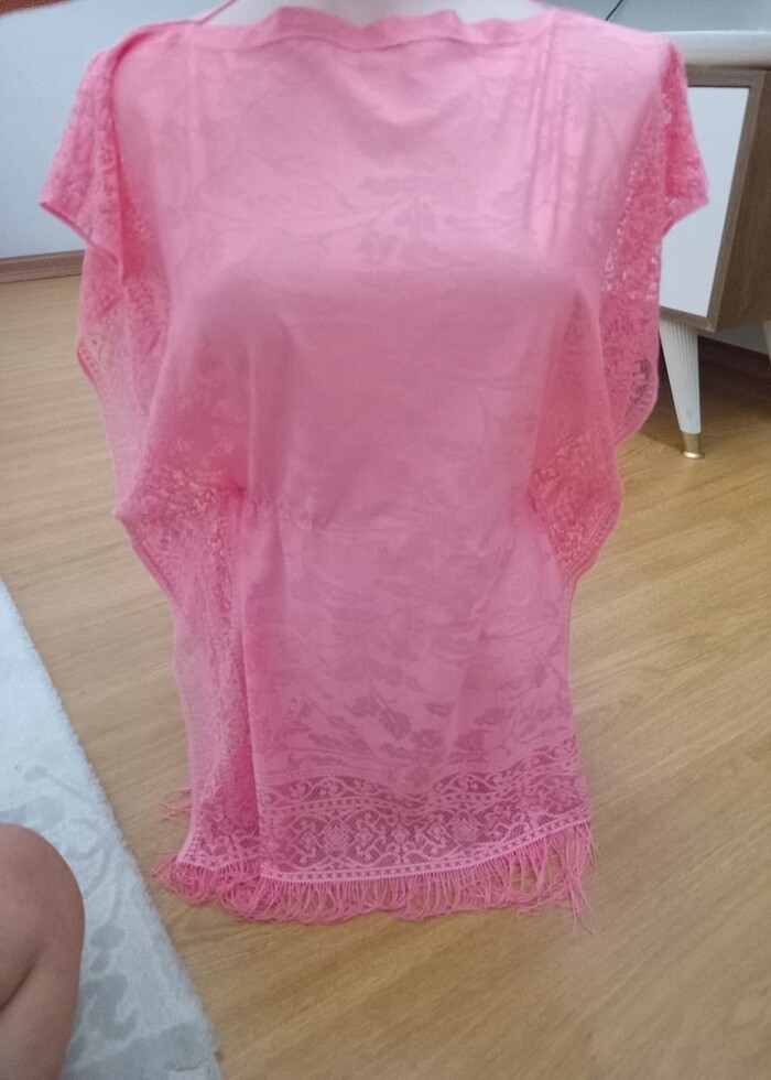 Pareo mini defo - Görsel 2