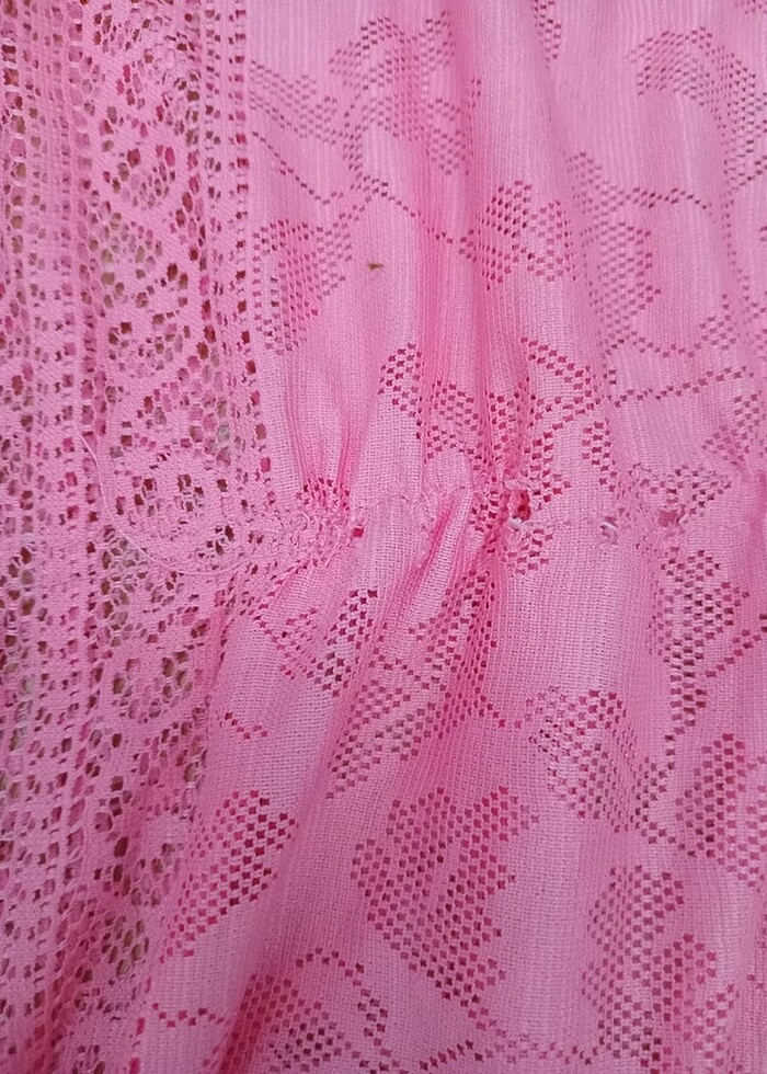 Pareo mini defo - Görsel 4