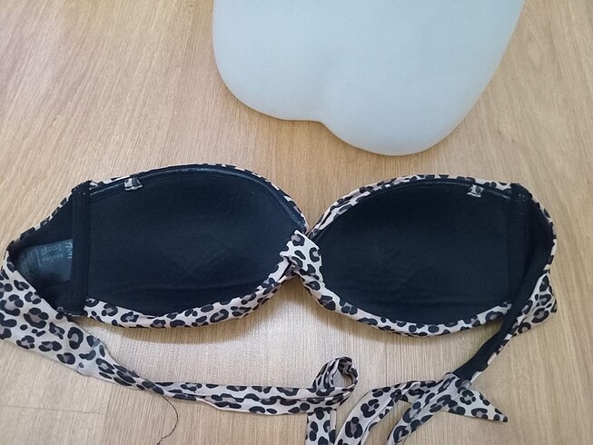 40 Beden Bikini üst