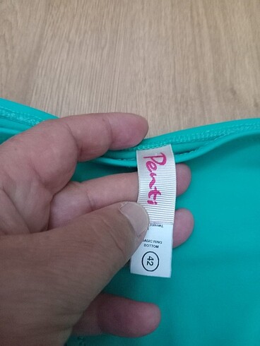 42 Beden Bikini alt