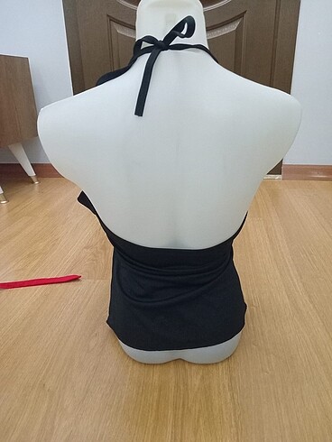 Diğer Bikini üstü mini defolu