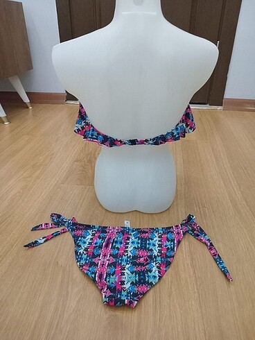 Suwen Bikini