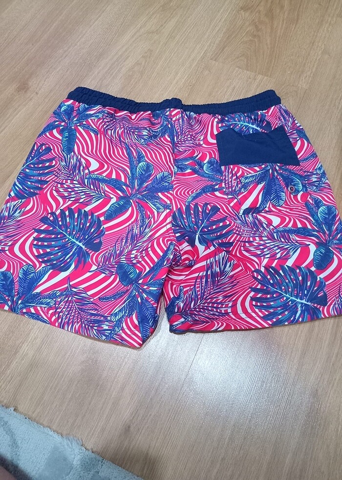 Şort temiz - Görsel 2