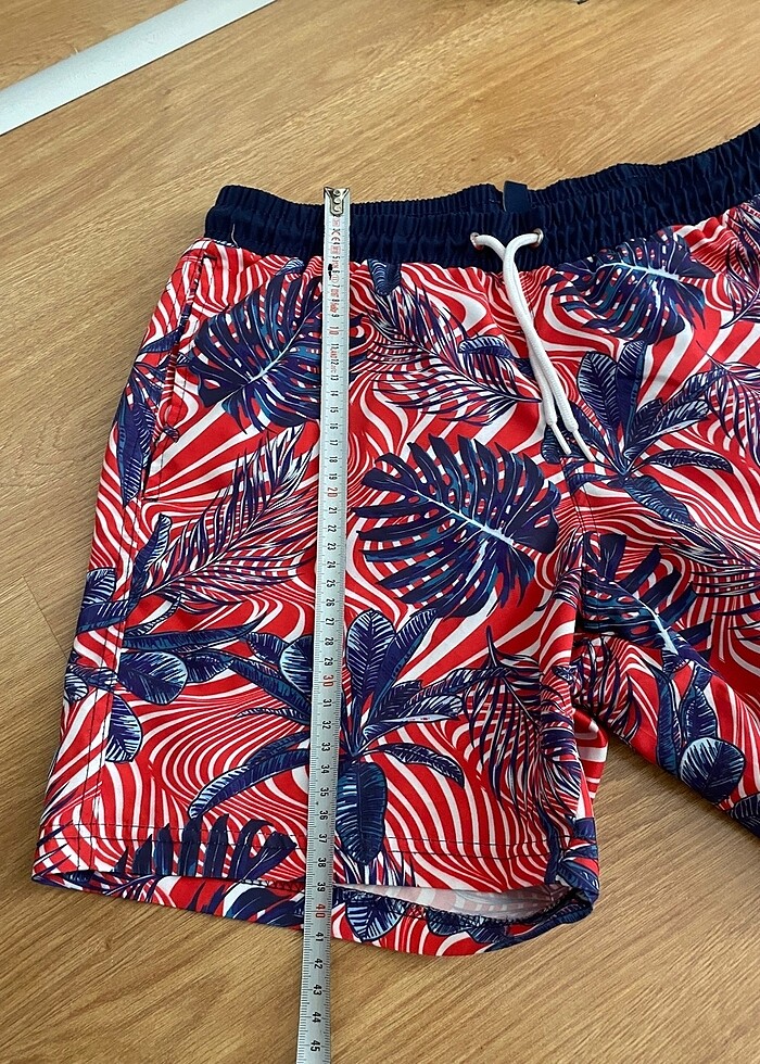 Şort temiz - Görsel 5