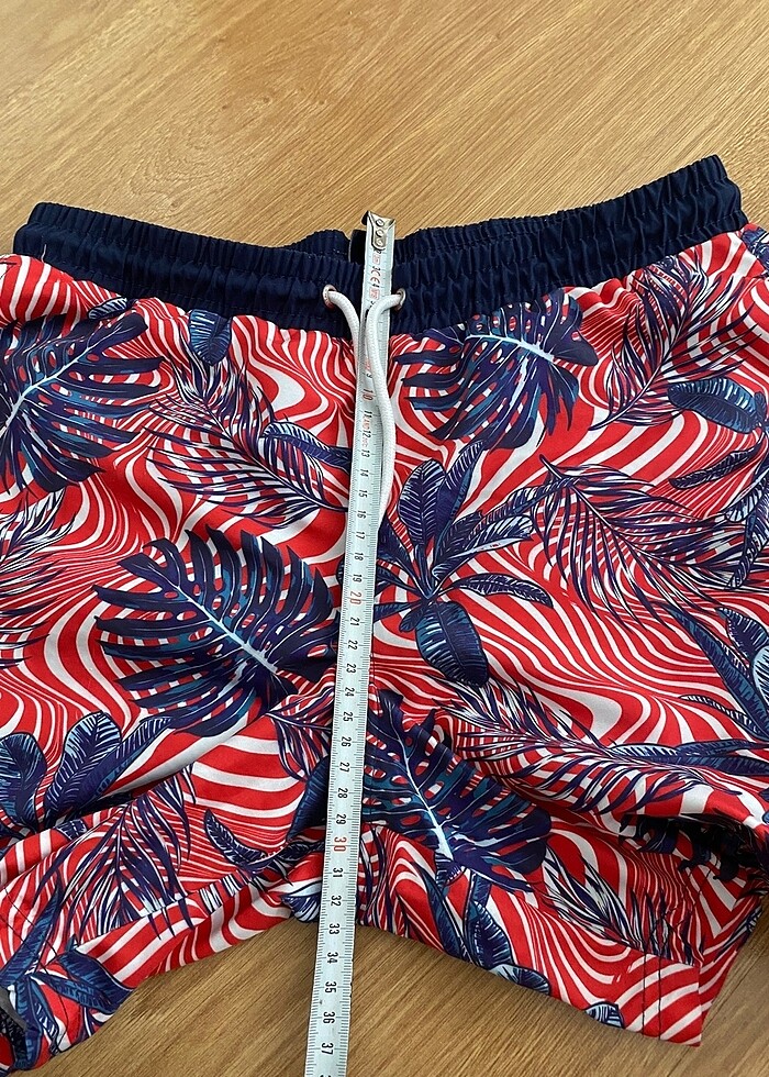 Şort temiz - Görsel 3