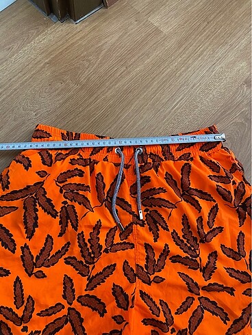 Şort temiz - Görsel 5