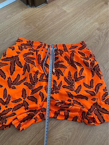 Şort temiz - Görsel 6