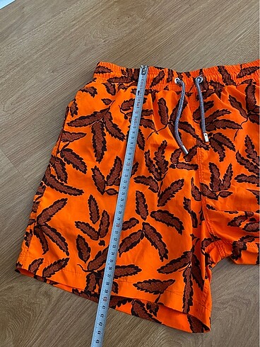 Şort temiz - Görsel 7