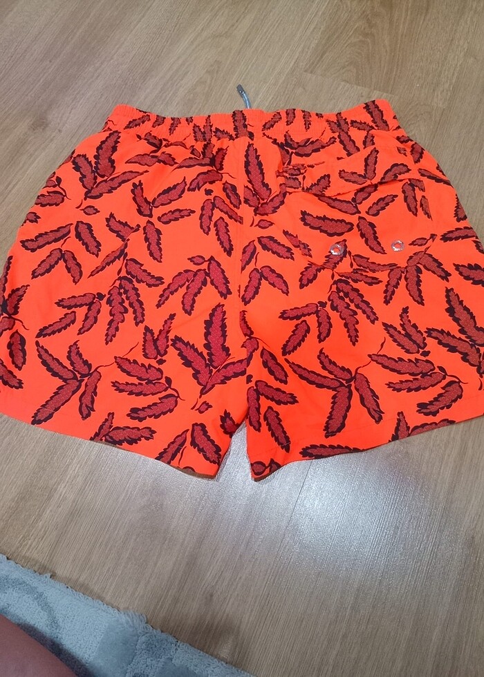 Şort temiz - Görsel 2