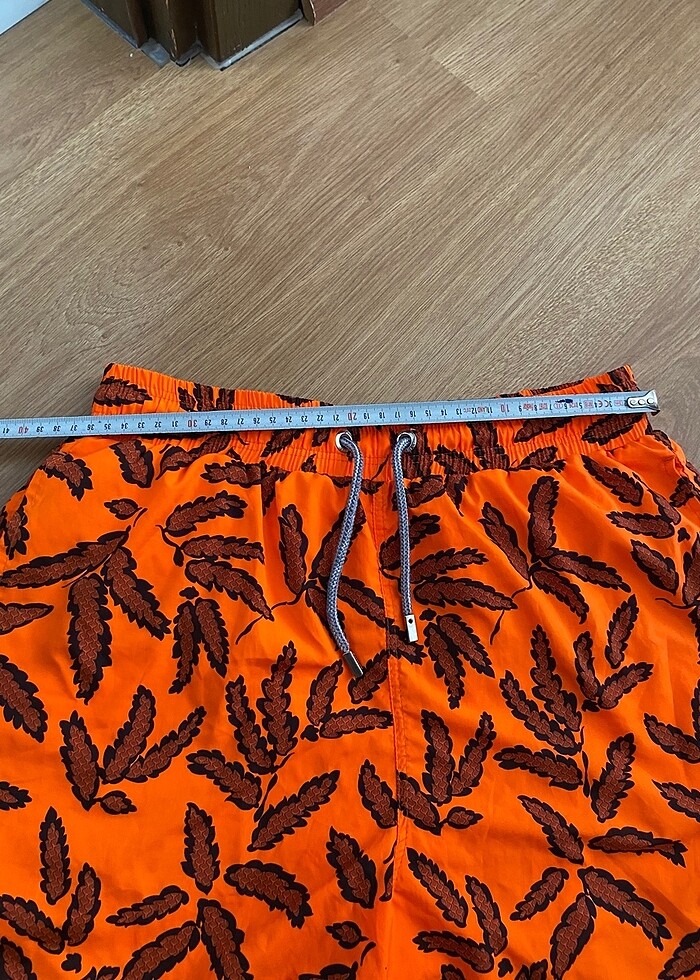 Şort temiz - Görsel 5