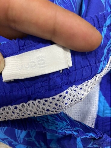 Şort deniz - Görsel 3