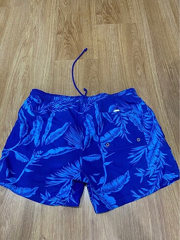 Şort deniz - Görsel 2