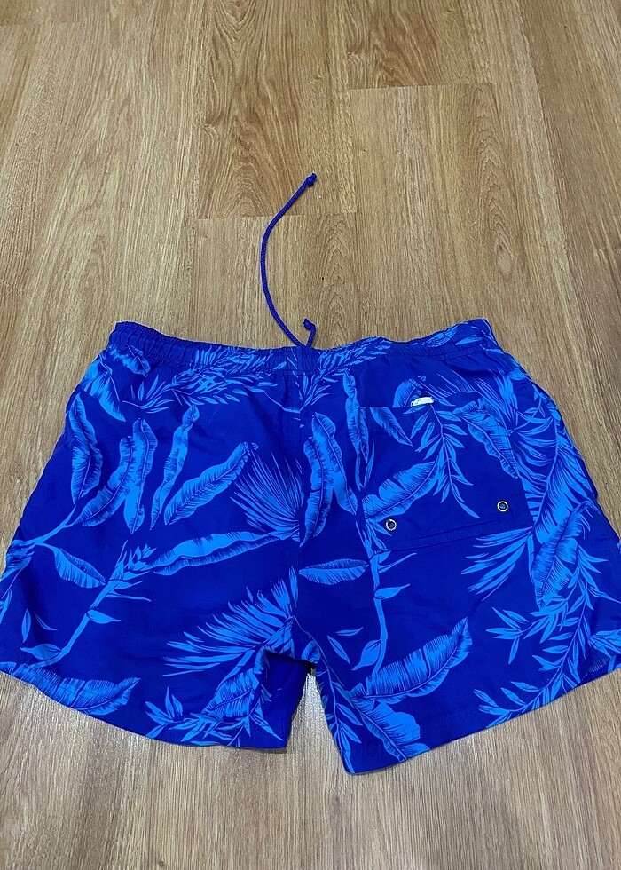 Şort deniz - Görsel 2