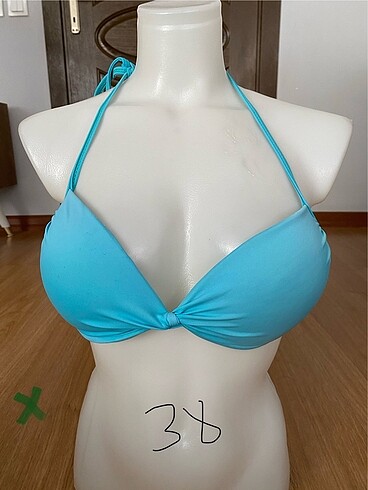 Bikini üst