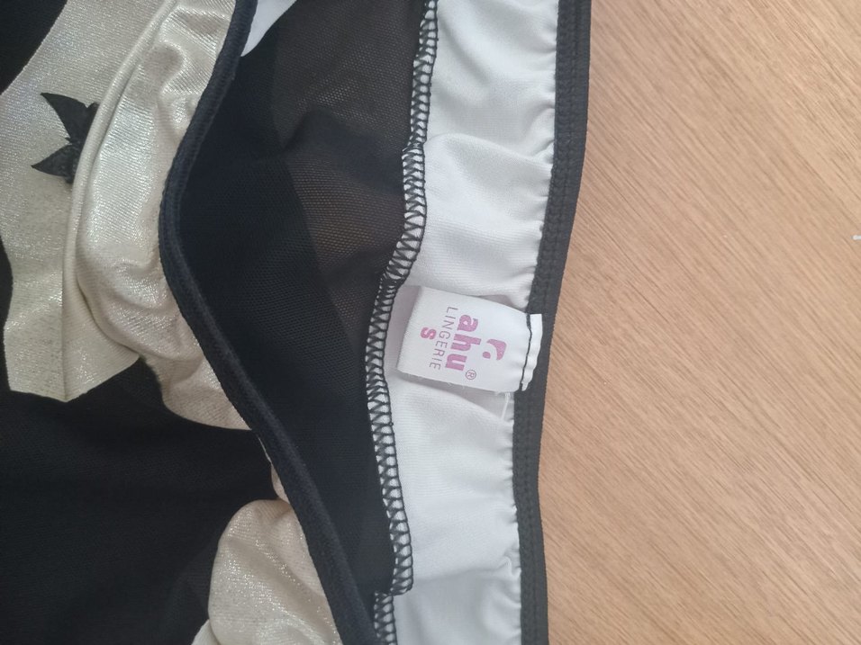 Bikini eteği - Görsel 2