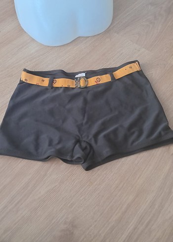 Bikini şort